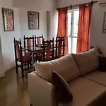 Departamento Paseo Balcarce