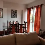 Departamento Paseo Balcarce