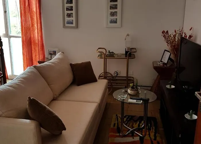 Departamento Paseo Balcarce