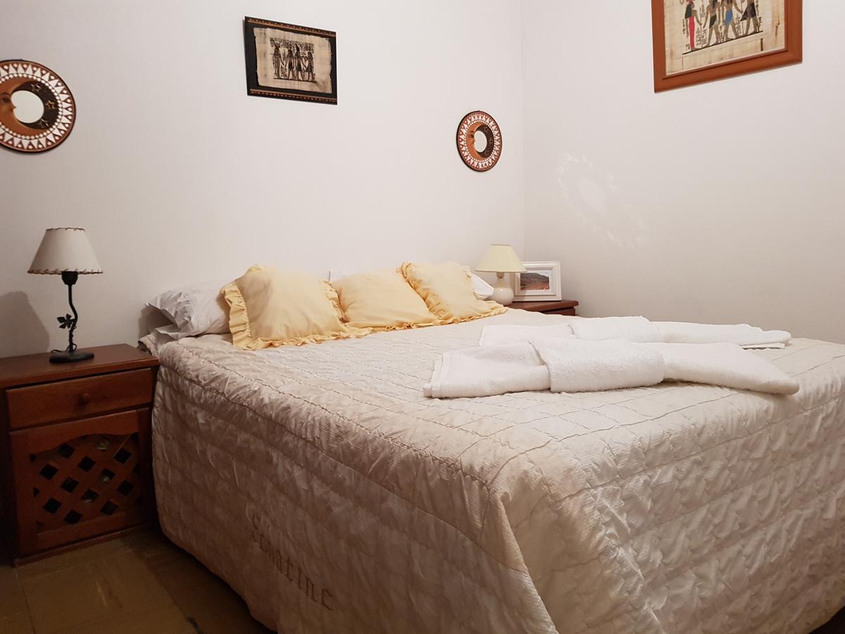 Apartamento Departamento Paseo Balcarce *