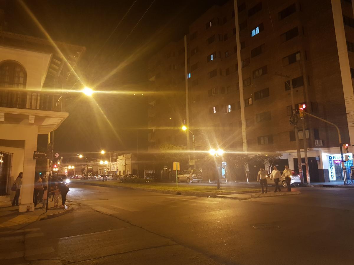 Apartamento Departamento Paseo Balcarce Salta