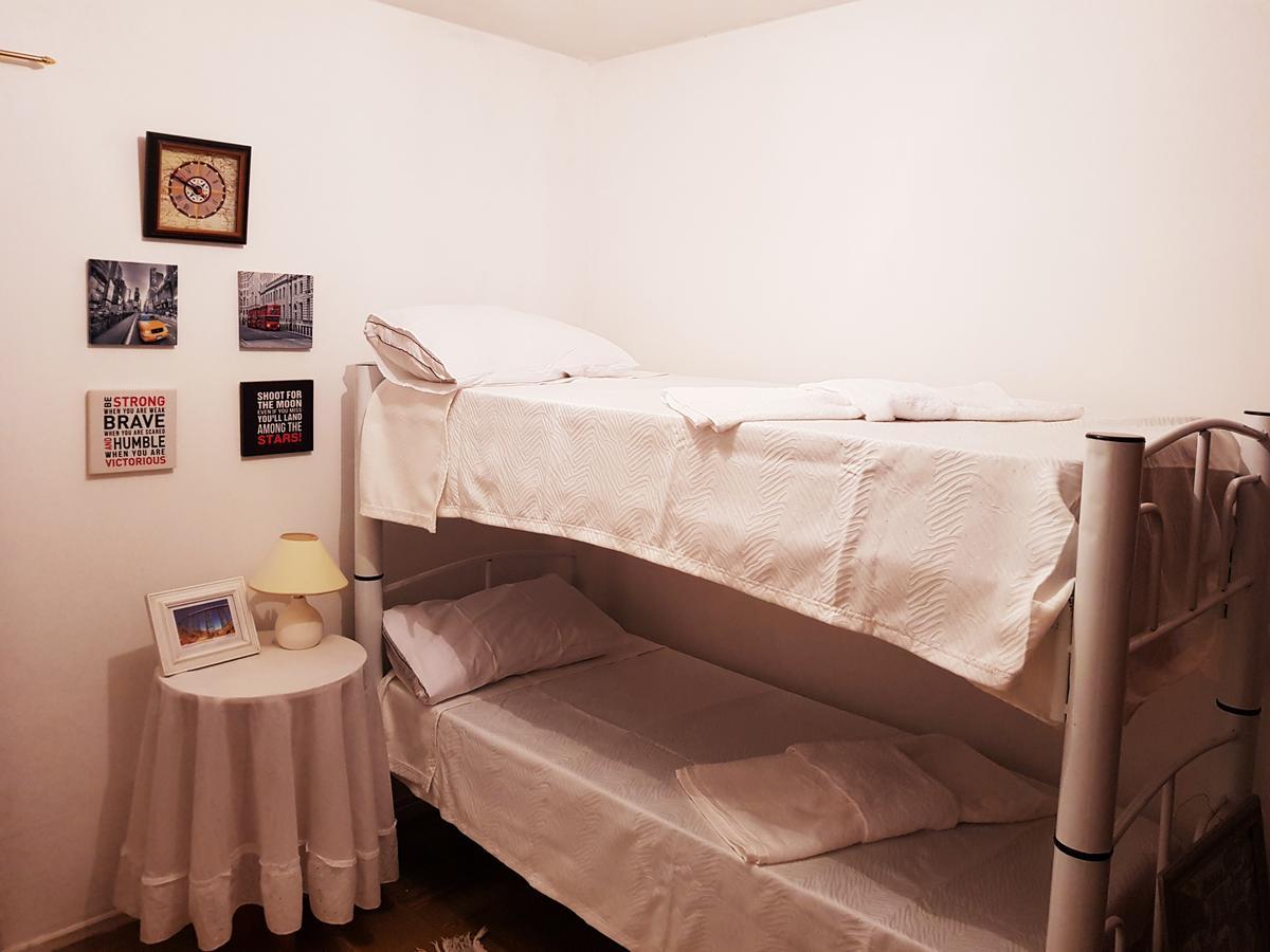 Departamento Paseo Balcarce Apartamento *