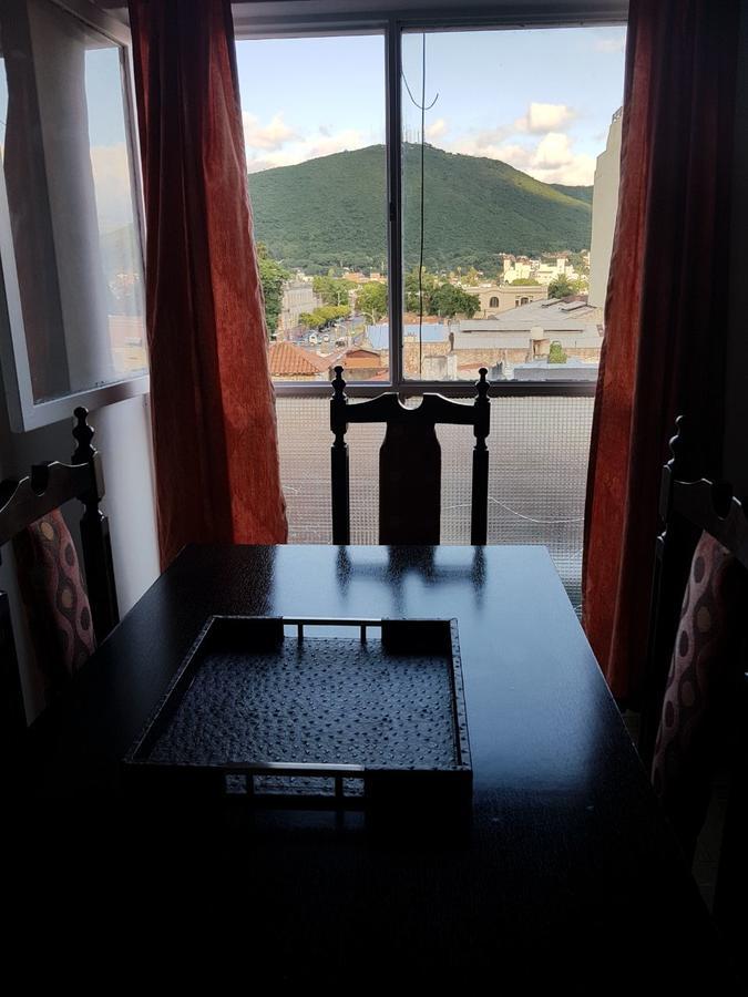 Departamento Paseo Balcarce Salta