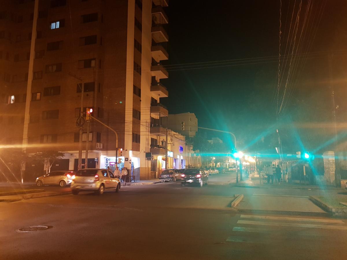 Departamento Paseo Balcarce Apartamento *