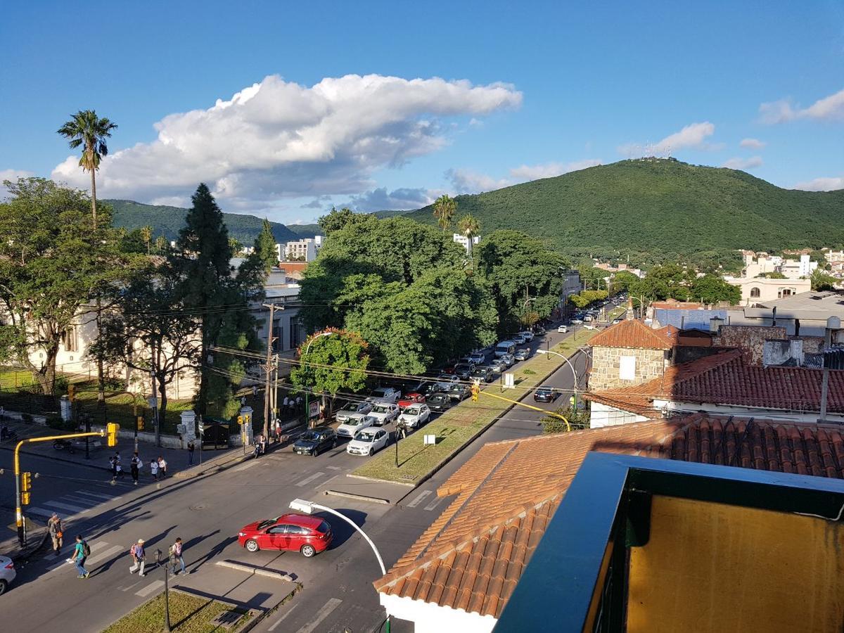 Apartamento Departamento Paseo Balcarce *