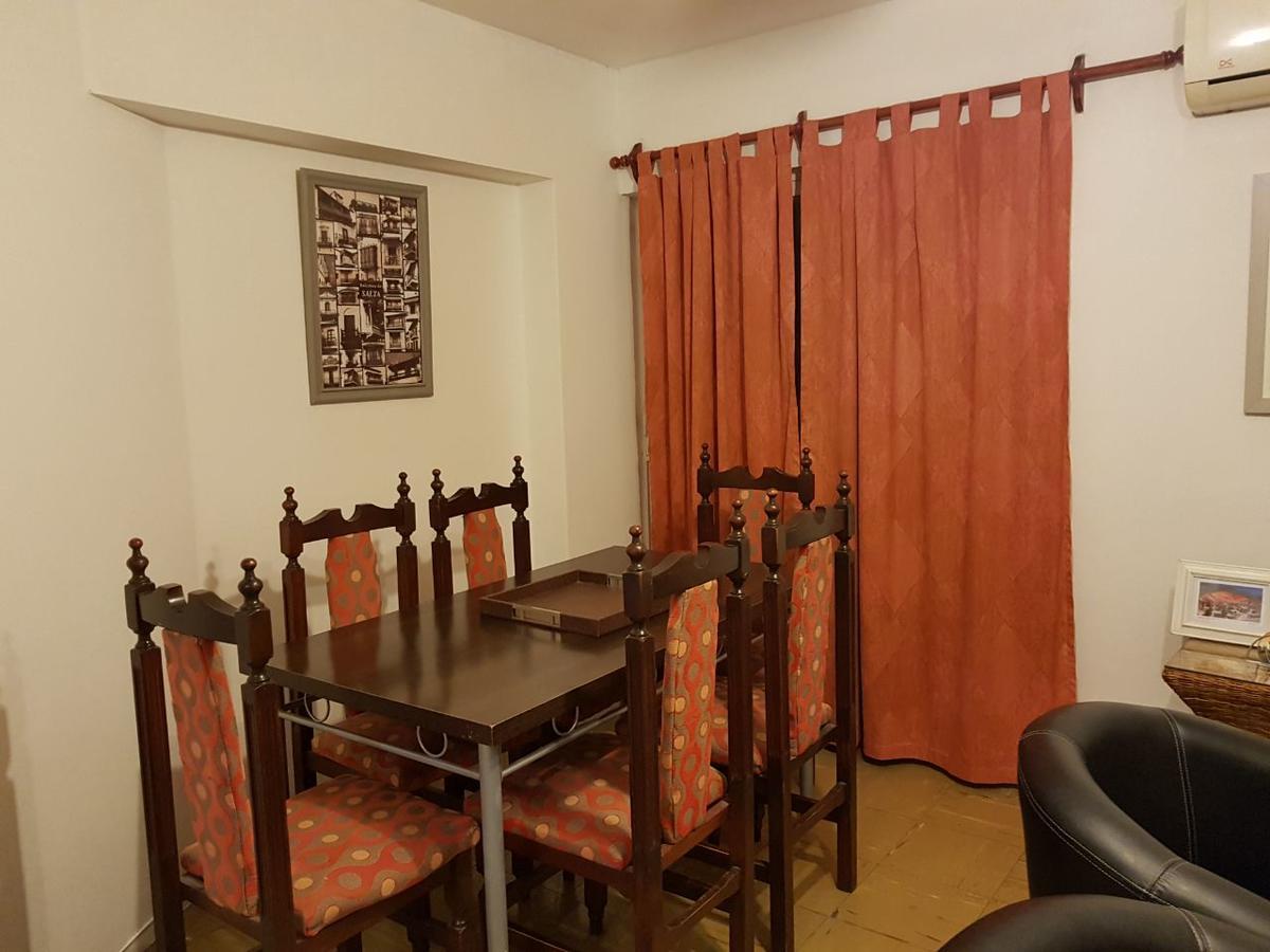 Apartamento Departamento Paseo Balcarce *
