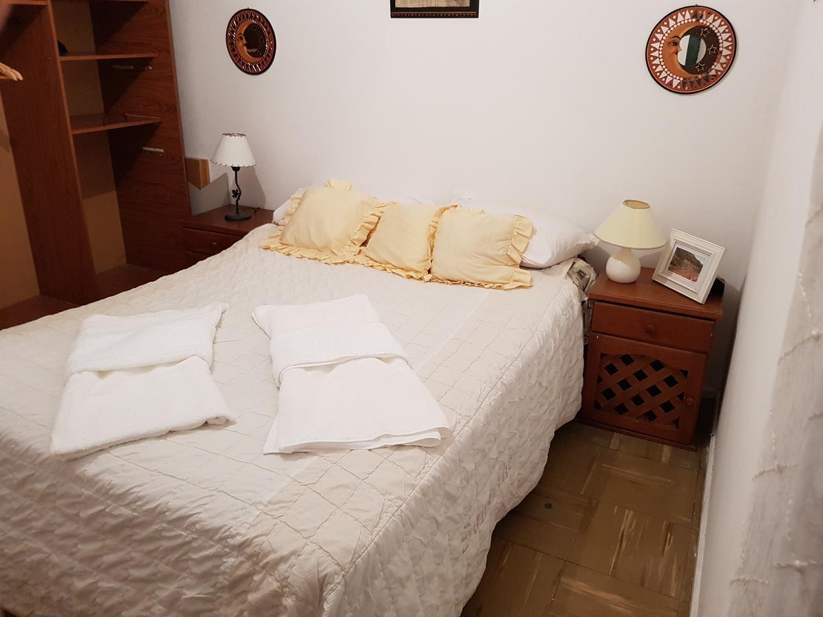 Departamento Paseo Balcarce *