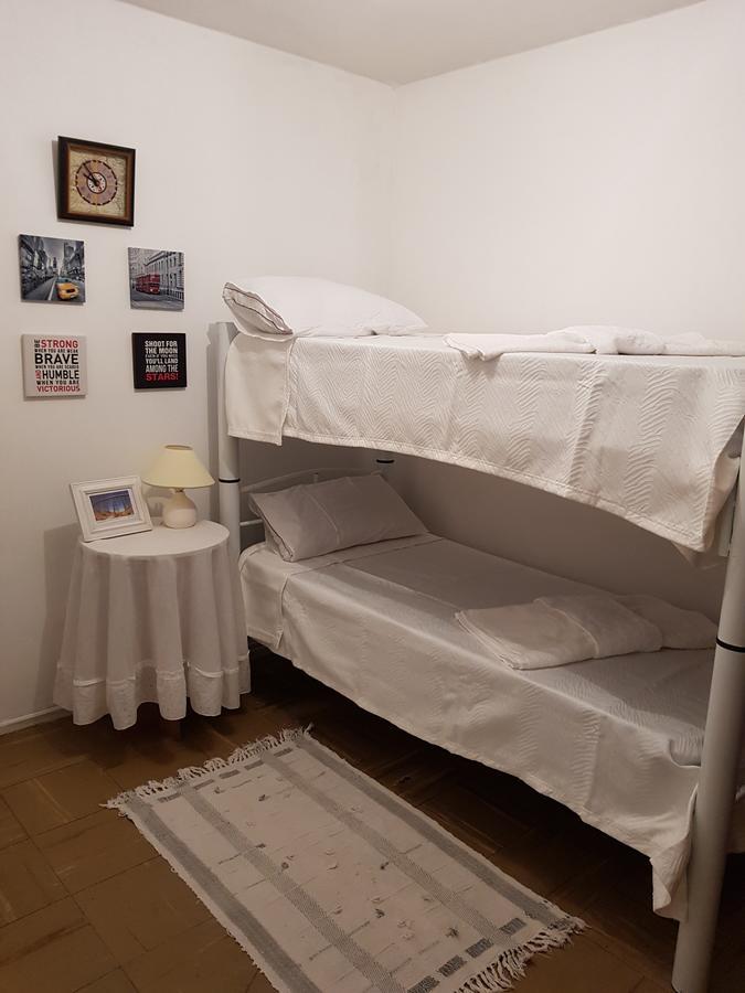 Departamento Paseo Balcarce * Salta