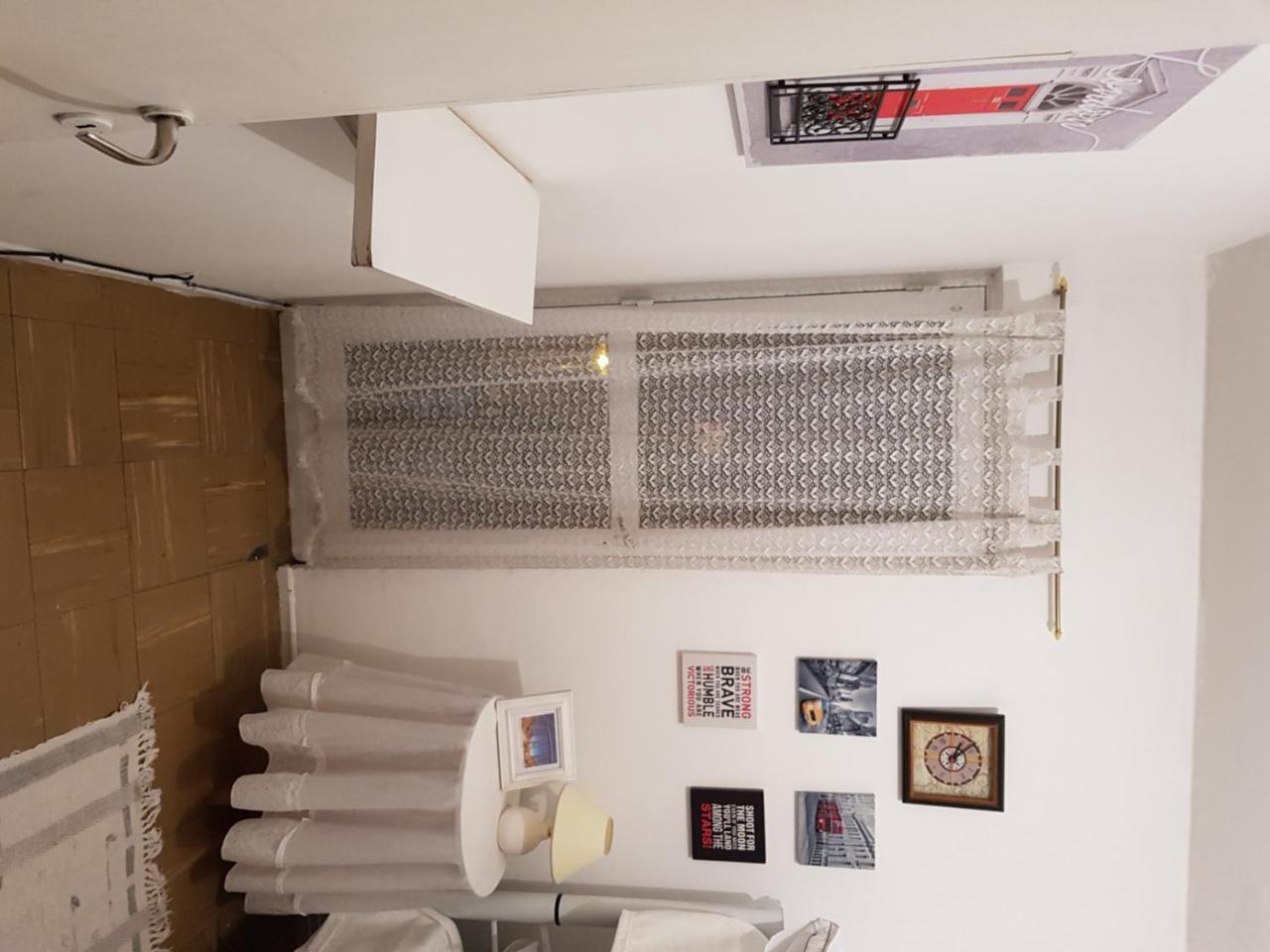 Apartamento Departamento Paseo Balcarce *