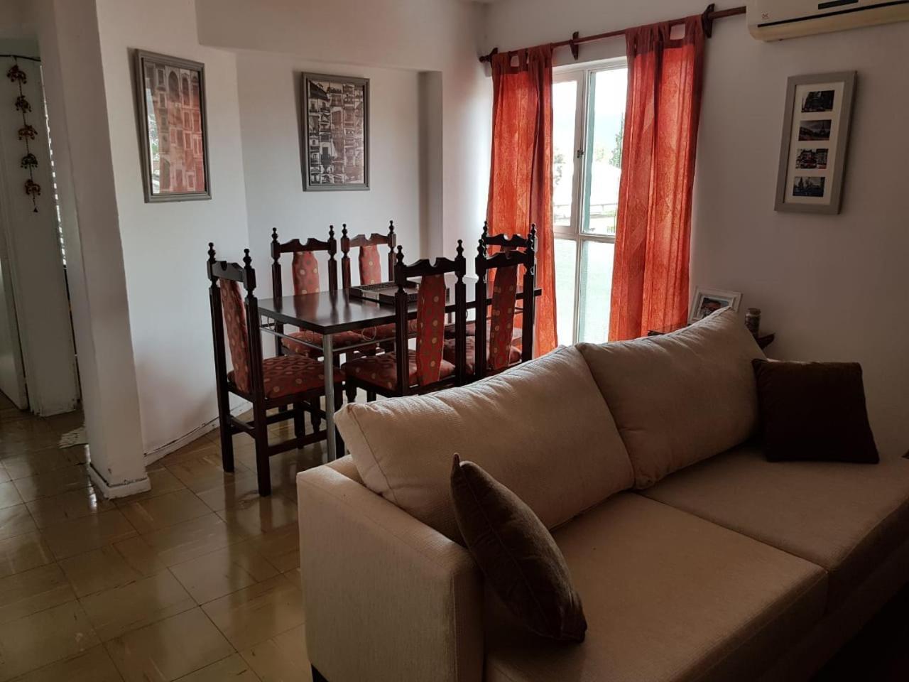 Departamento Paseo Balcarce Apartamento *
