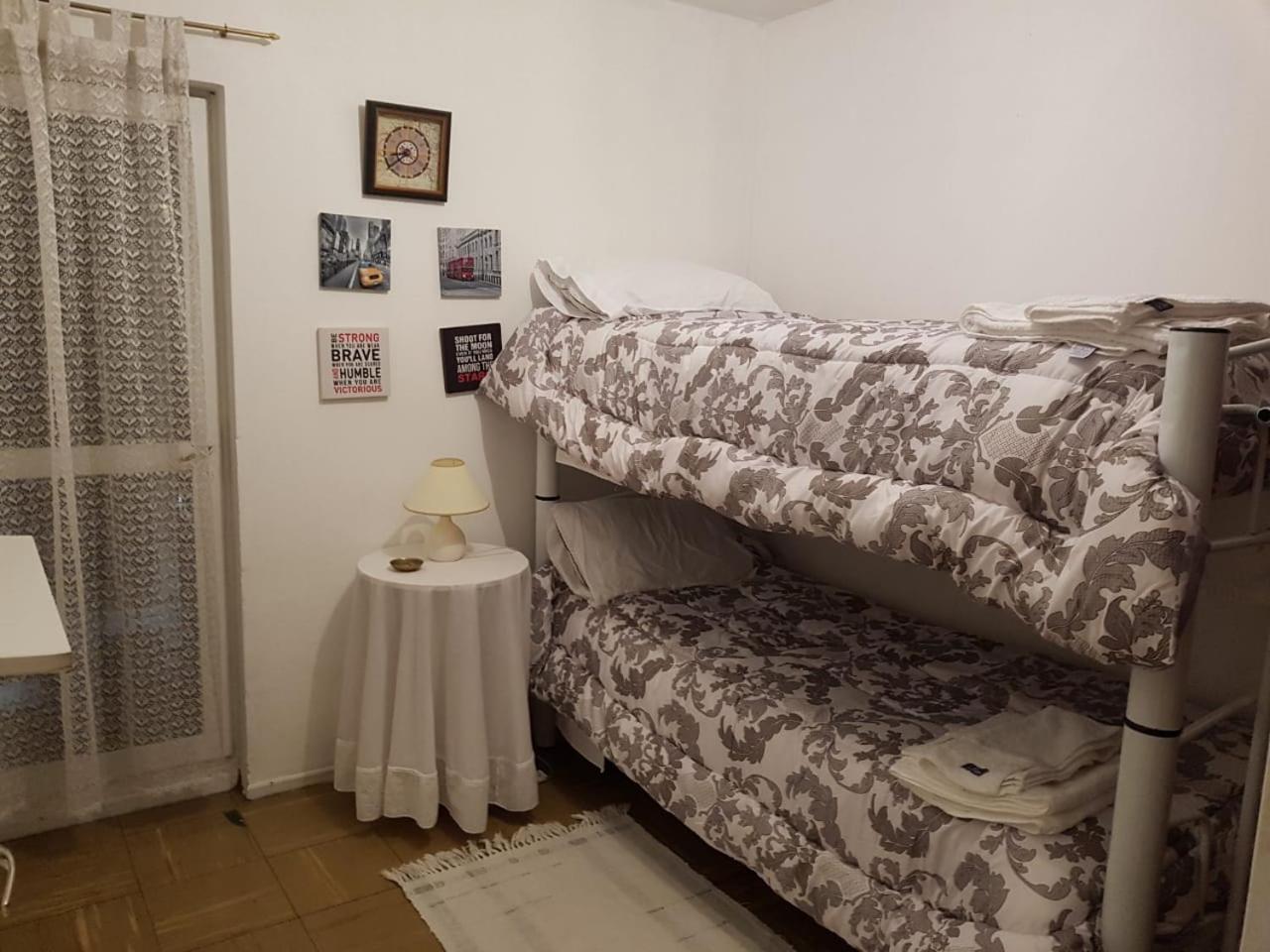 Apartamento Departamento Paseo Balcarce Salta