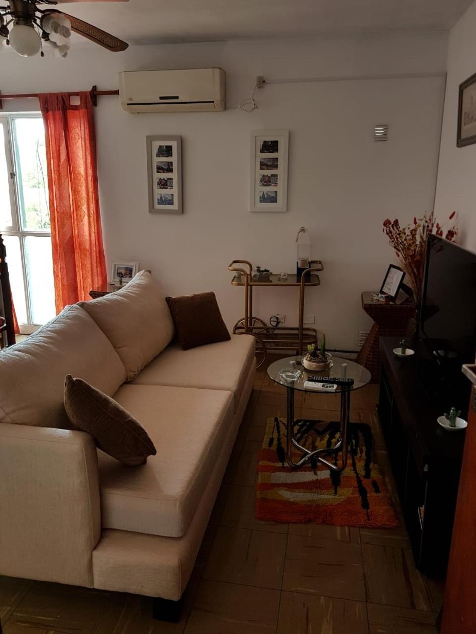 Departamento Paseo Balcarce