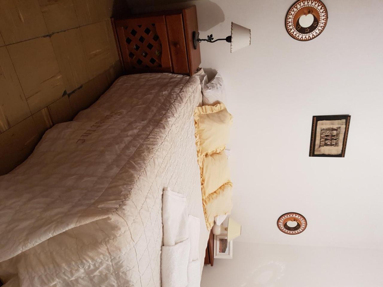Departamento Paseo Balcarce Apartamento Salta